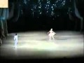 Alina Somova Mariisnky Ballet