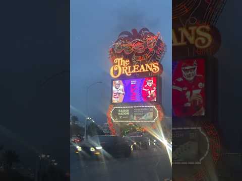 Interview with Executive Director at Grand Sierra Resort Reno