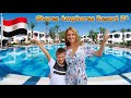 Египет Шарм-Эль-Шейх Отель Shores Amphoras Resort 5* - Подробный ОБЗОР Тревел Блог