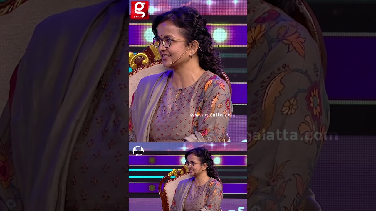 Kiruthiga 🤣First Day Shoot -ல Jayam Ravi...🔥#KadhalikaNeramillai