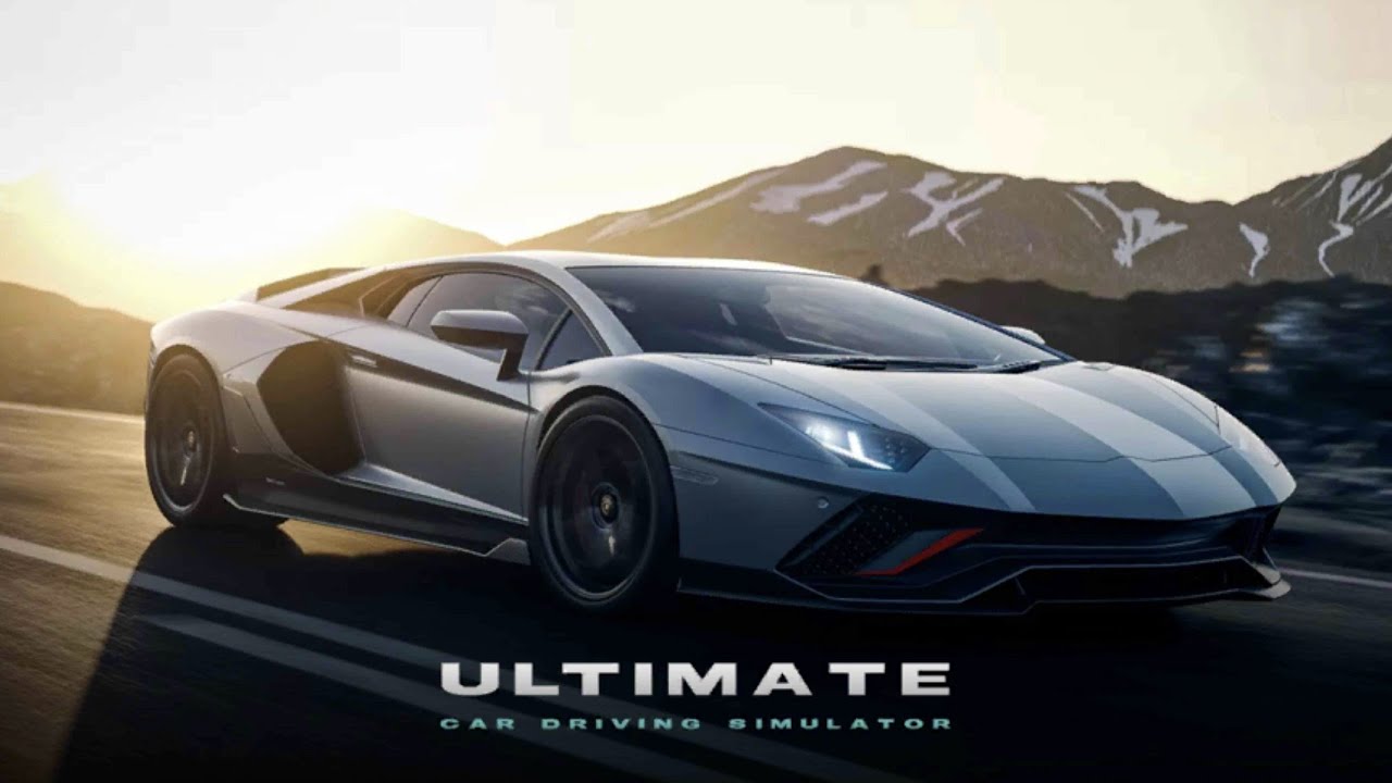 Ultimate Car Driving Simulator Mod Apk Dinheiro Infinito V 7.6.0 Atualizado  2022 