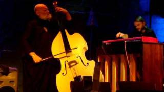 Play video: Helmut Nadolski,  Hell-Mood Epitafium (fragment)