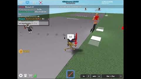 Custom Duels: Vs fake tier 7 kid