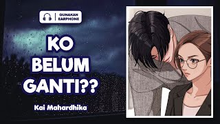 [Spicyy] ASMR Husband | Ganggu istri lembur