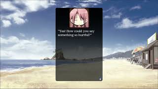 Full Metal Daemon Muramasa's Underrated Hilarious Banter