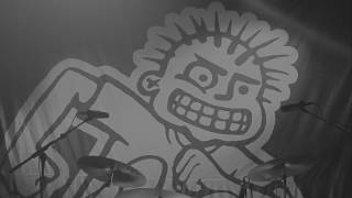 Punx - Percussion Ensemble By Ivan Trevino Audio