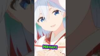 This NEW Harem Anime Is About Living With Three Sisters😏