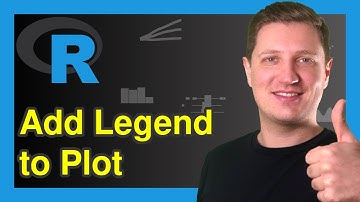 Add Legend to Plot in Base R (8 Examples) | Change Position, Color, Size, Shape of Point & Line Type