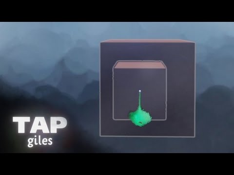 Grouping | TAPgiles Daily Dreams Tutorial