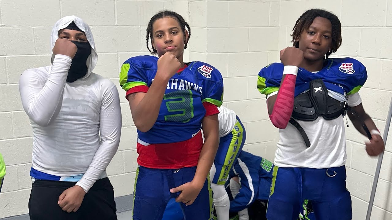 West Row vs Dorchester Eagles 12u