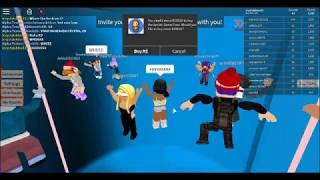 Roblox Gameplay-Would You Rather P1