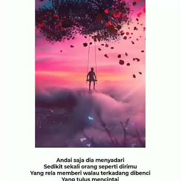 Story wa.selow aja