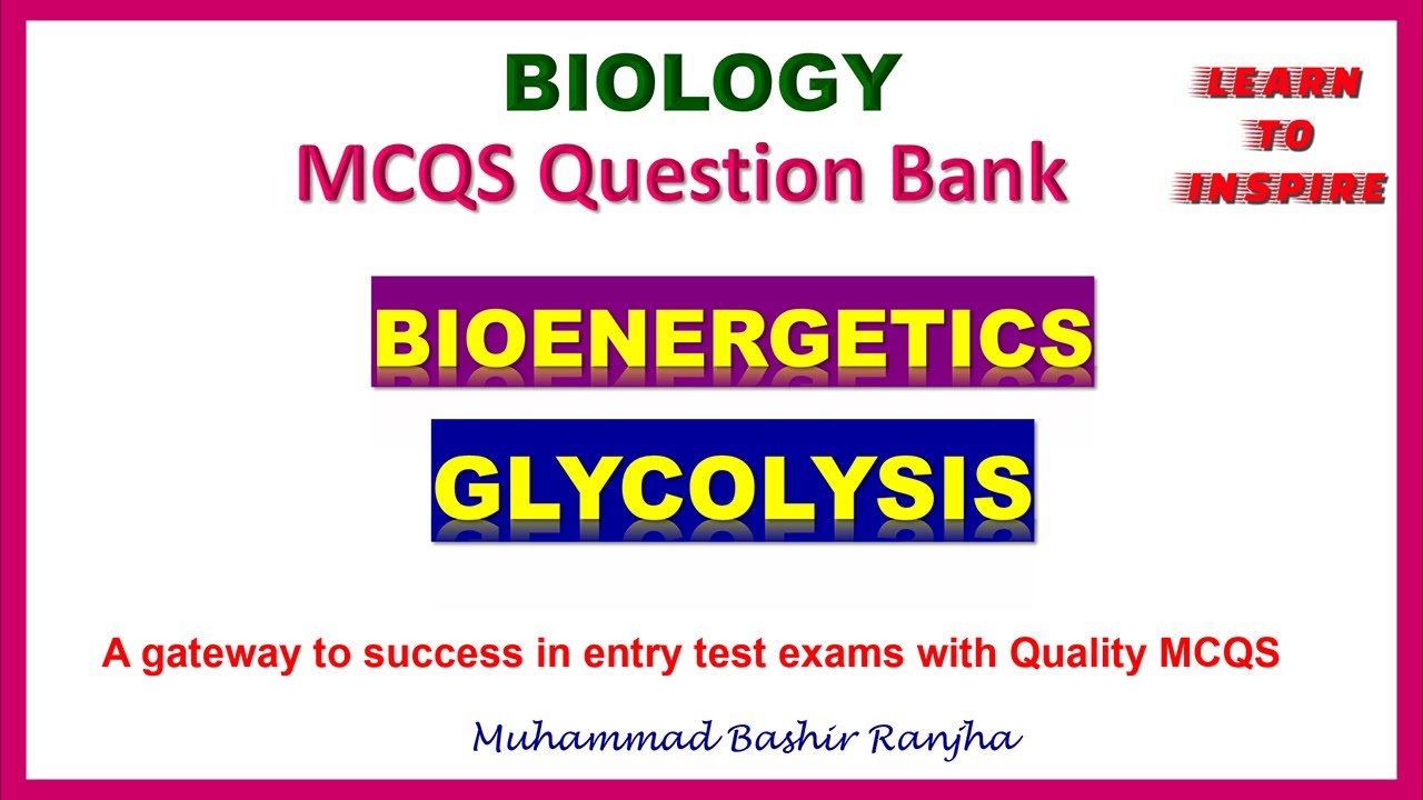 Bioenergetics, Glycolysis |#glycolysis #mdcat2023#Bioenergetics,#MDCAT2023,#MDCAT2023,#NUMS2023,