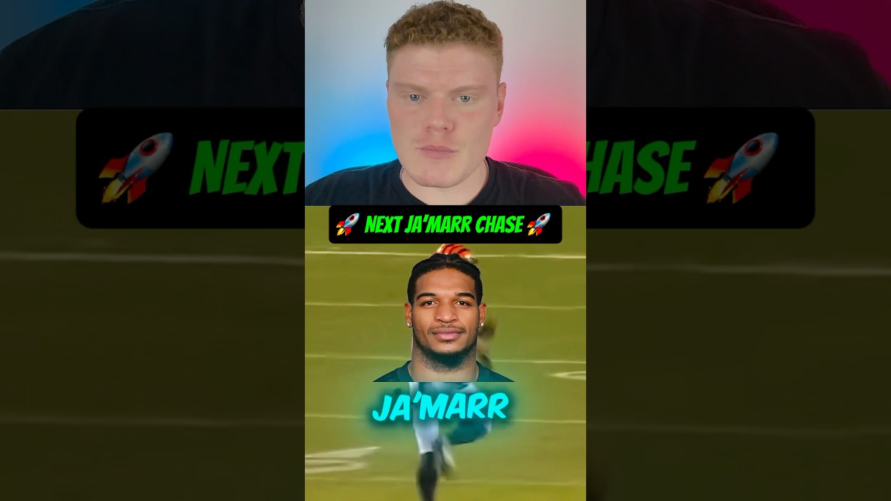 Следующая погоня за Джа'Марром в фэнтези-футболе 2025 ✅
