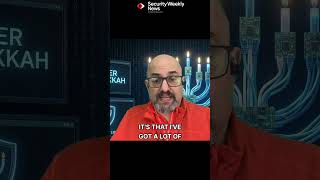 Human Error Cybersecuritys Weak Spot