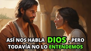 Las Enseñanzas de Jesús Más Emocionantes sobre el Perdón y la Gracia Divina | La Biblia Lo Explica