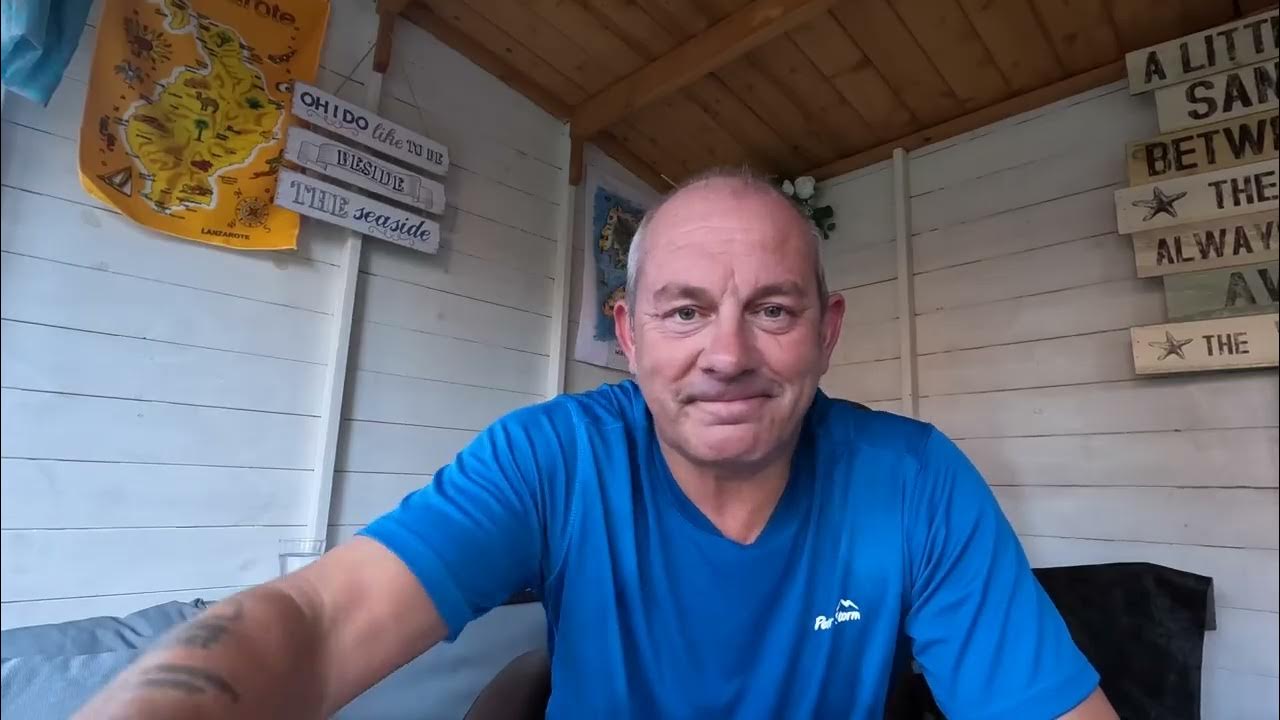 2 week to Ironman Wales 2023 YouTube