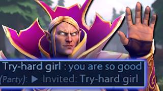 Will Bulldog Invoker Make A New Friend?