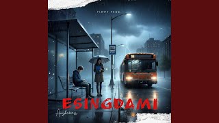 ESINGDAMI - JAKO AUEZHANOVV