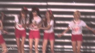 [Fancam] 130609 SNSD Yoona - Touch The Sky