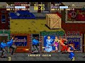 MAME 0.234 WIP: The Destroyer From Jail samples