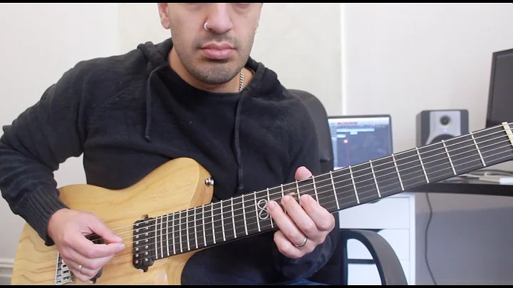 Neo-Soul Jam Improvisation by Chris Zoupa, Kristof...