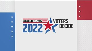 Where the race stands after latest midterm election results released by San Diego Registrar