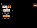 2. Simulation of Drawing Cards from a Poker Deck (Excel ...