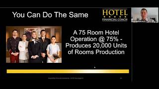 Hotel Labor Tools