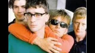 Blur - Turn It Up