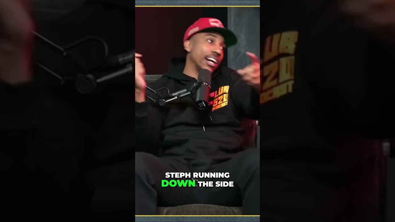 Jeff Teague on playing in Oracle Arena 