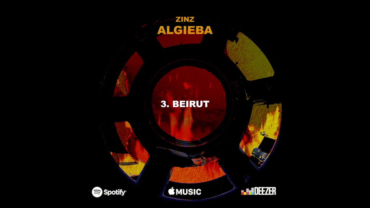 Watch Zinz - Beirut (Prod Yung Lando) on YouTube Watch Zinz - Beirut (Prod Yung Lando) on YouTube