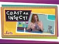 Craft an Insect! | Project for Kids