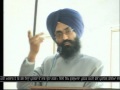      sighting whom dispels evil mindedness  dr varinderpal singh