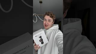 Лучшая камера для блогинга DJI OSMO Pocket 3