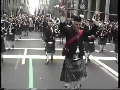St. Naul's in N.Y. 2002