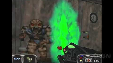 42 Shrink Ray Duke Nukem   IGN