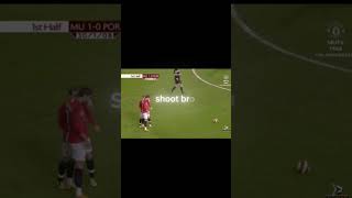 Cristiano Ronaldo Skull Edit