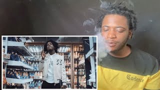 Jdot Breezy - No Name Dropping (Official Music Video) (REACTION)