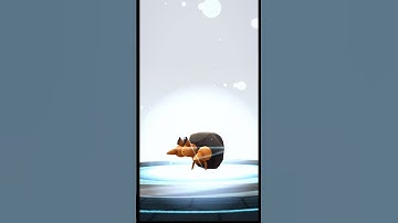 Dwebble To Crustle Evolution In Pokemon Go