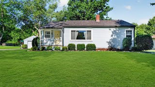 6024 Orinoco Ave, Indianapolis, IN
