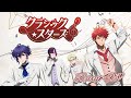 TVアニメ「クラシック★スターズ」ティザーPV