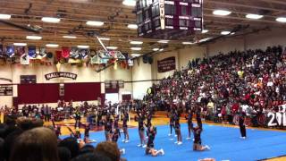 EHS 2011-2012