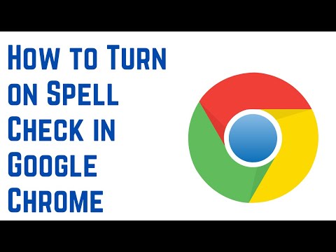 วีดีโอ: ฉันจะเปิดซีลีเนียมใน Chrome ได้อย่างไร