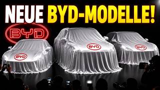 These 5 Chinese EVs cost under $30,000 – VW, BMW & Tesla suddenly look outdated