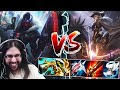 IMAQTPIE WHAT a CLEAN JHIN GAME