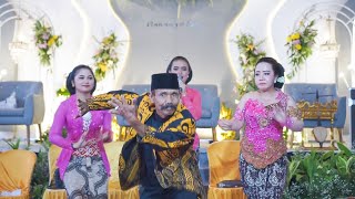 Pak Kabul Srampat Viral Tiktok * Reog an * Orek Orek * Pondok Asri Campursari * CISS