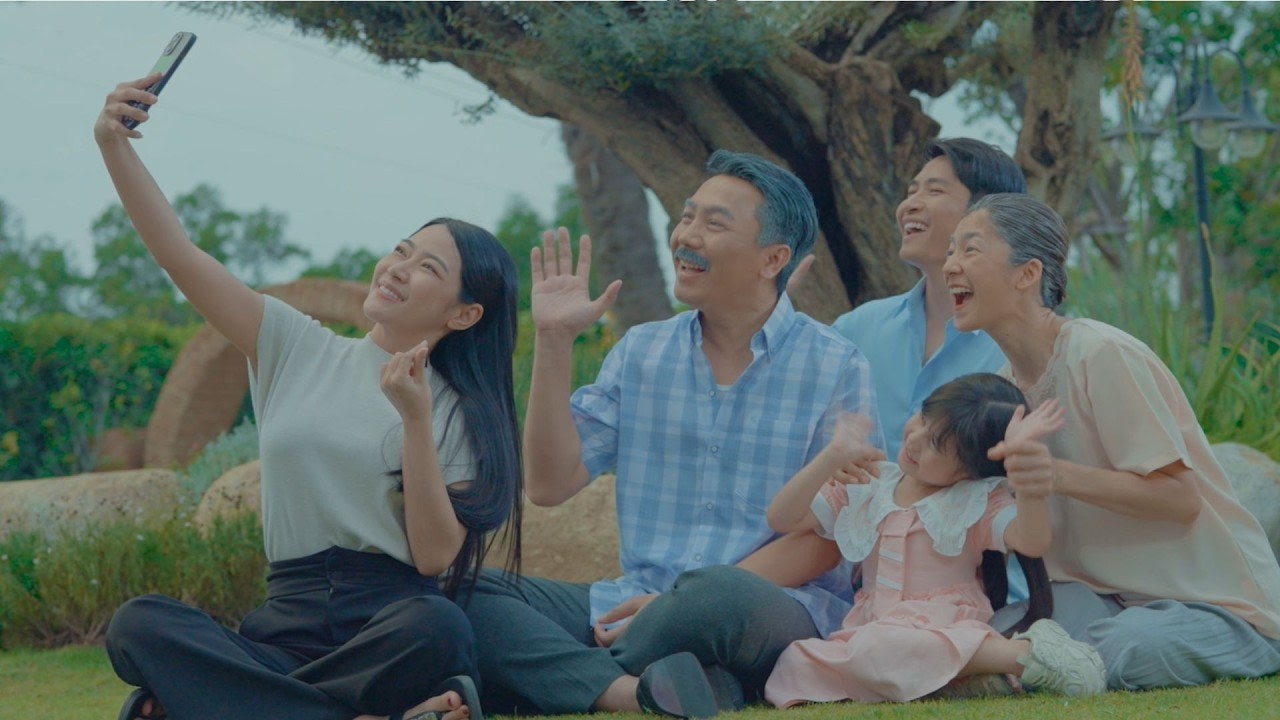 เมื่อความห่วงใยเป็นสิ่งสำคัญ เพื่อดูแลใครสักคน สำนักงานประกันสังคม พร้อมดูแลทุกช่วงชีวิต