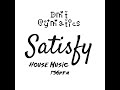 Title: Satisfy. Genre: House #136bpm #house #music #instrumental