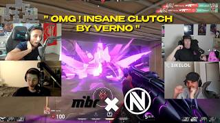 21 Minutes Of Unbelievable Moments From MIBR vs ENVY | VCT 2026 : Americas | Play-Ins Stage 2